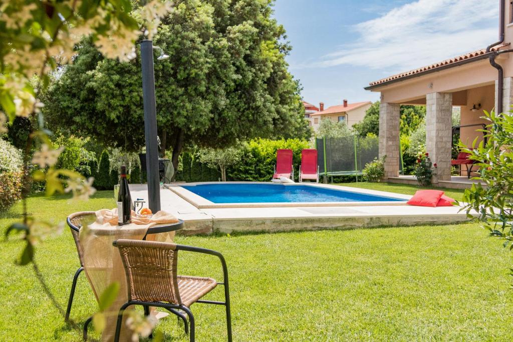 Apartment Liznjan 1705, Ližnjan