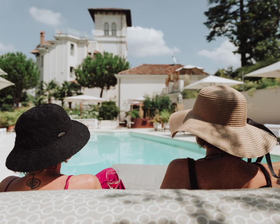 Villa Paradiso Charme&Design photo