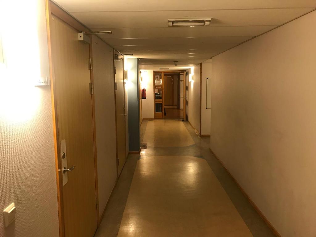 Nattvikens Vandrarhem photo