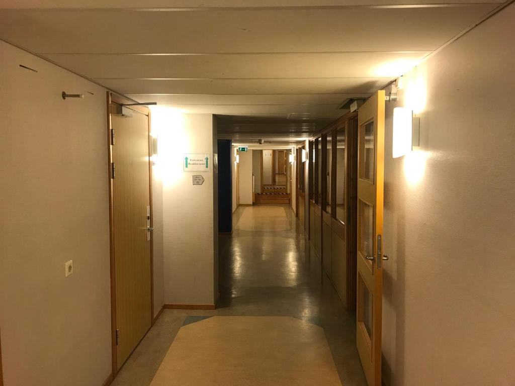 Nattvikens Vandrarhem photo