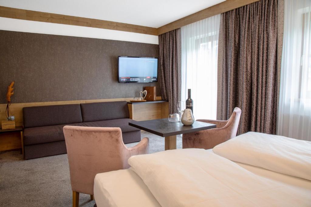 Hotel St. Nikolaus - 5