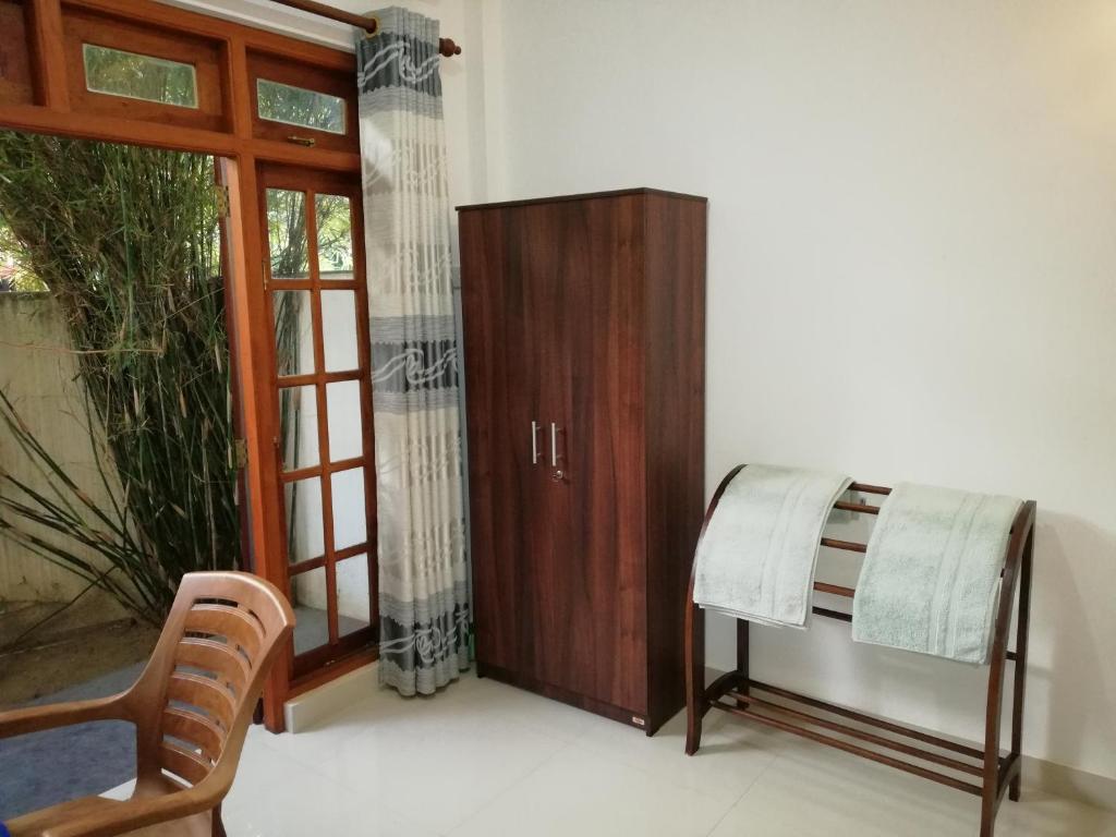 Mirissa Cocoon photo