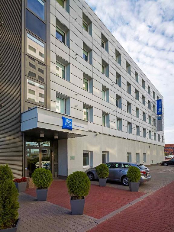 ibis budget Katowice Centrum photo