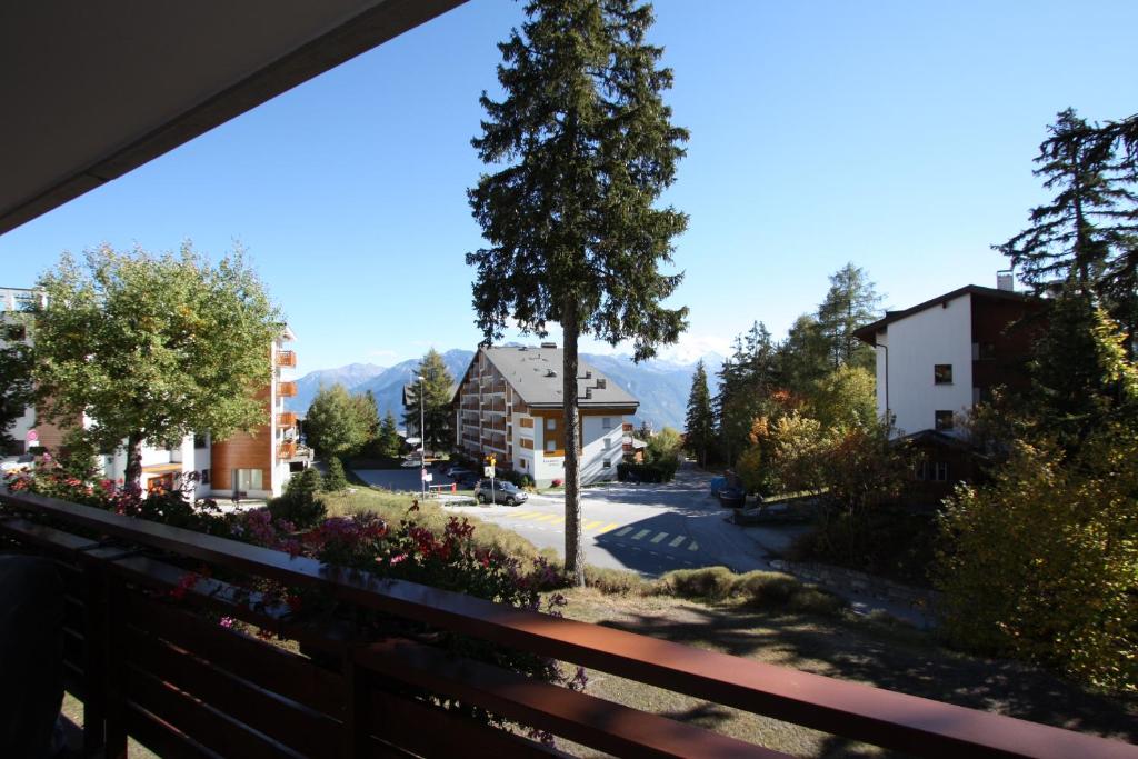 Residence Tsaumiau - 2