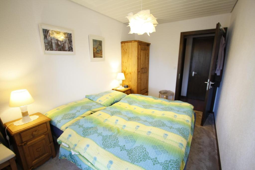 Residence Tsaumiau - 4
