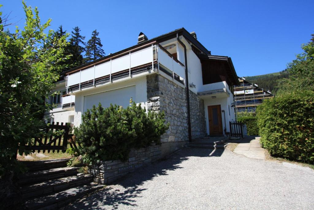 Apartment Villa Franca - 2
