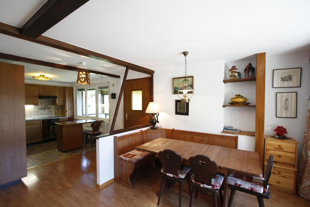 Apartment Villa Franca - 4
