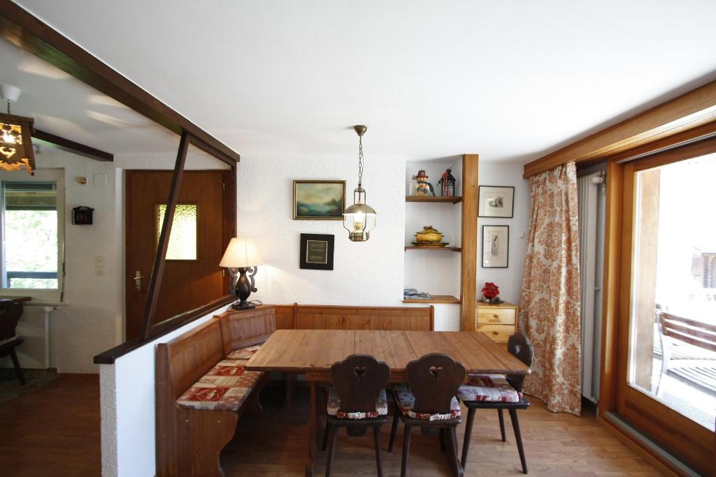 Apartment Villa Franca - 5