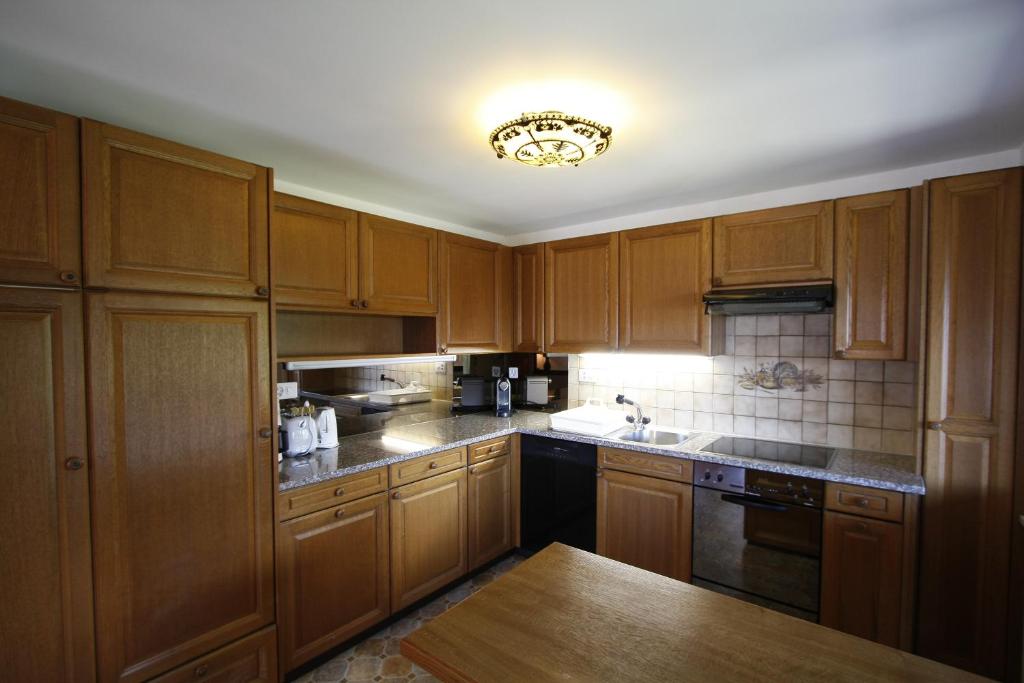 Apartment Villa Franca - 3