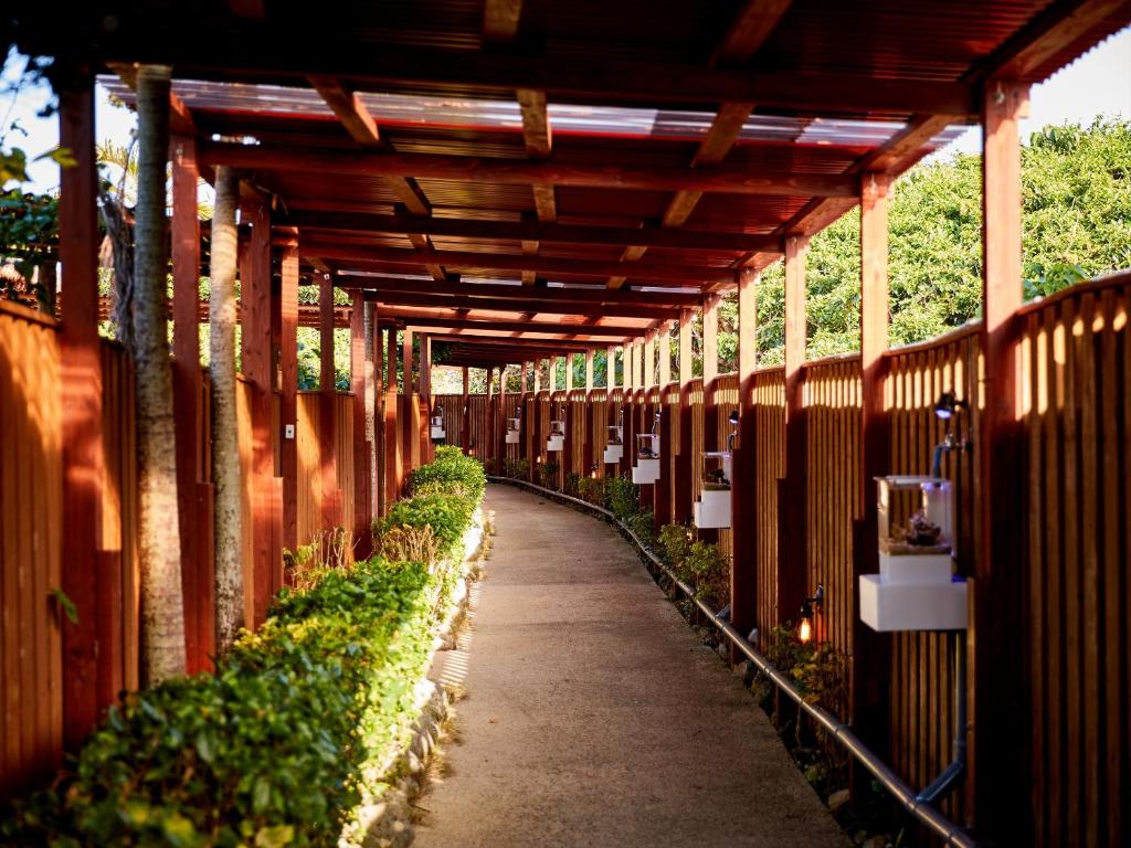 Facilities