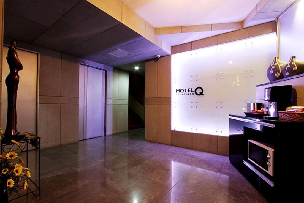 Facilities, Hotel Q Chuncheon in Chuncheon-si