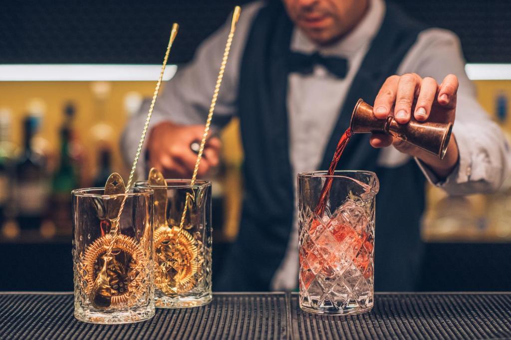 Bar/lounge