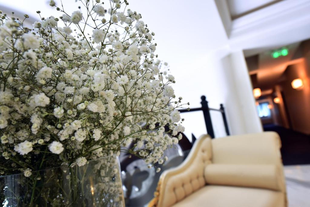 Hotel Ziya - 4