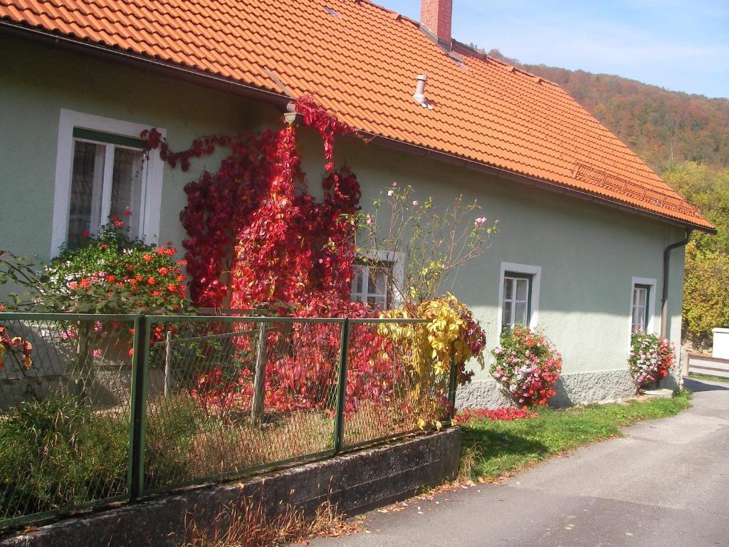 Haus Gerstbauer — Hotel in Aggsbach Markt
