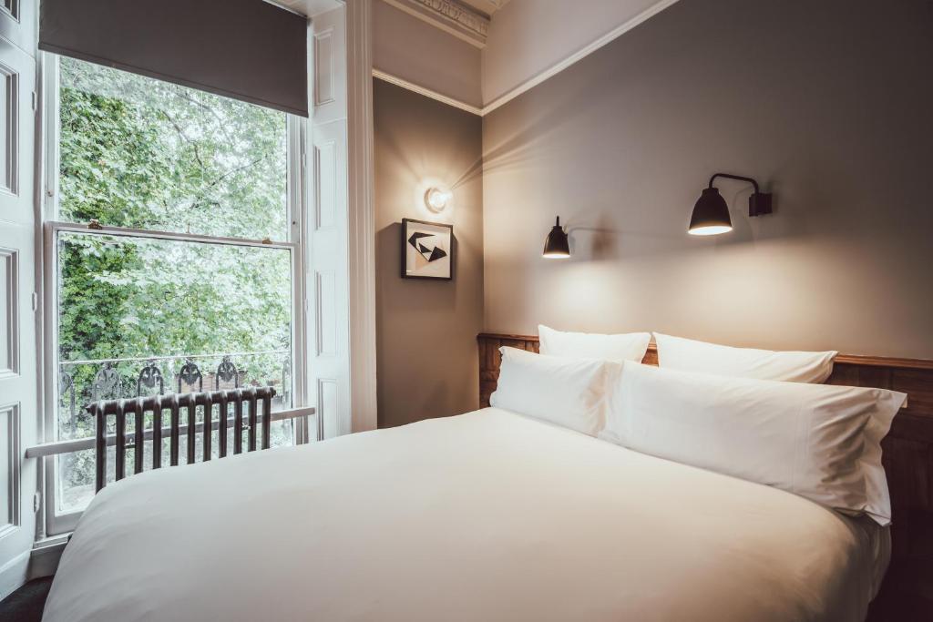 Comfortable mattresses