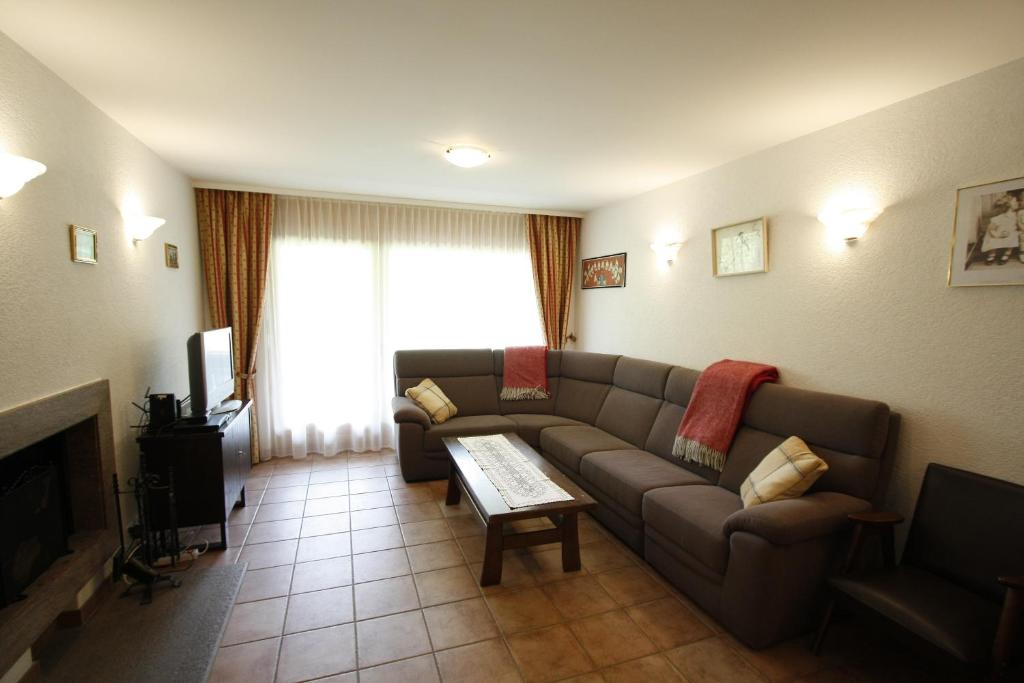 Apartment International - 2