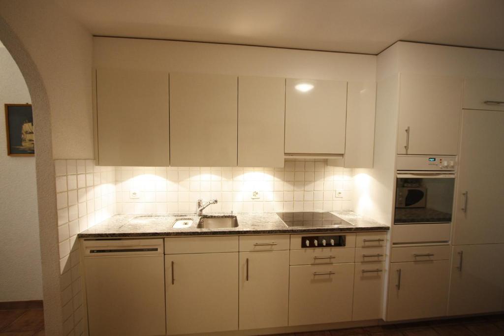 Apartment International - 4