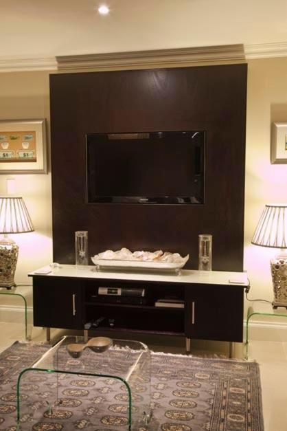 Durban Forest-Manor-Guesthouse interior