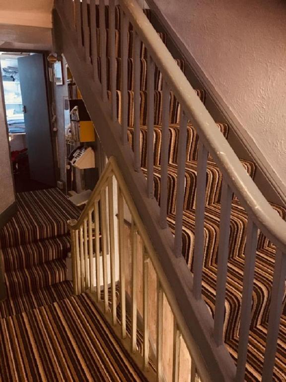 Facilities, Hudsons in Brighton and Hove