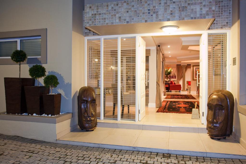 Durban Forest-Manor-Guesthouse exterior