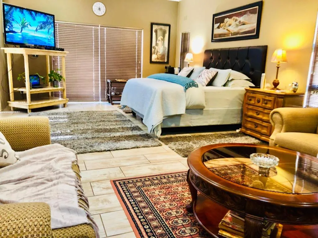 Rooibos Retreat, hotel v destinaci Richards Bay