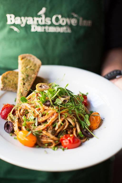 お料理のイメージ