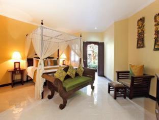 アディ ダルマ ホテル クタ - Location image