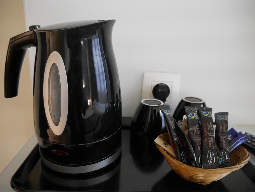 Best Western City Centre Photo 27