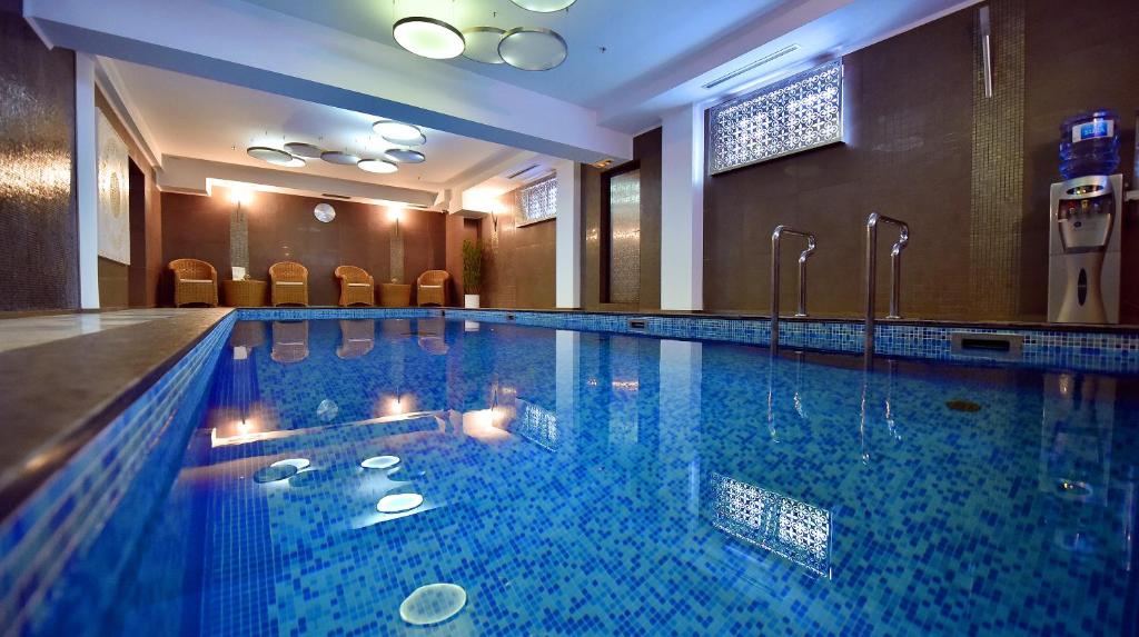 Hotel Ziya photo