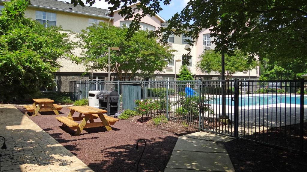 Facilities