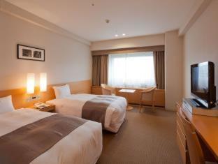 札幌ビューホテル大通公園 - Room image