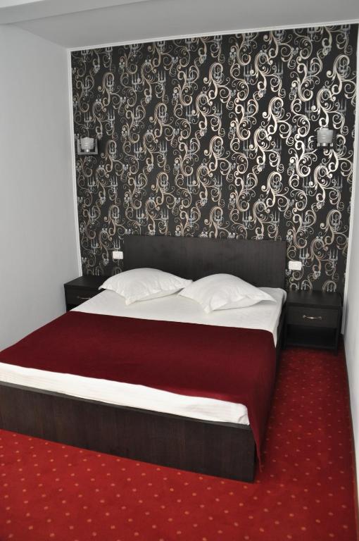 Hotel Rebis photo