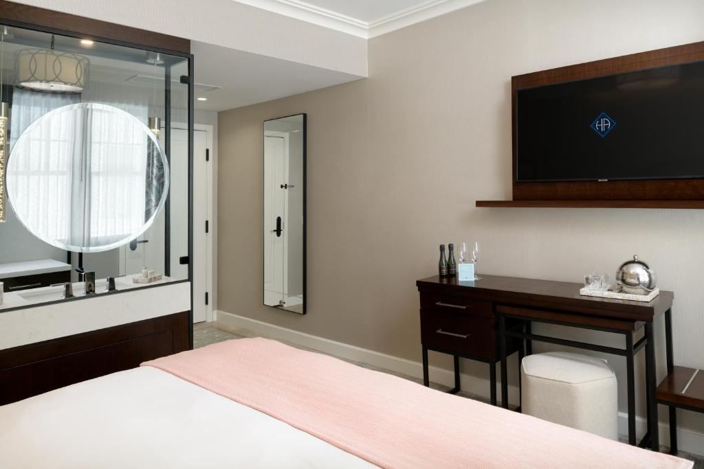 Hotel Atwater photo