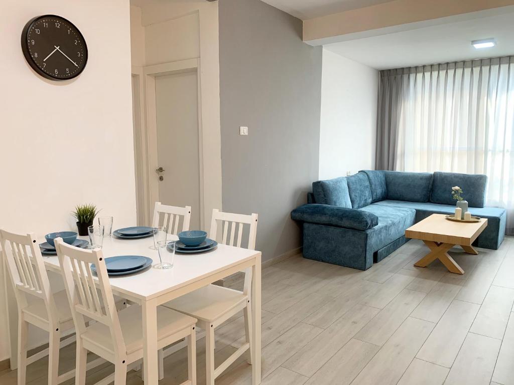 Beer Sheva Apartments for Rent, Israel price from 46 of Hotels