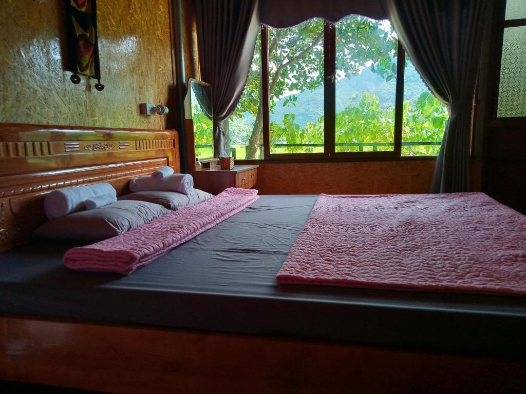 Truong Huy Homestay photo