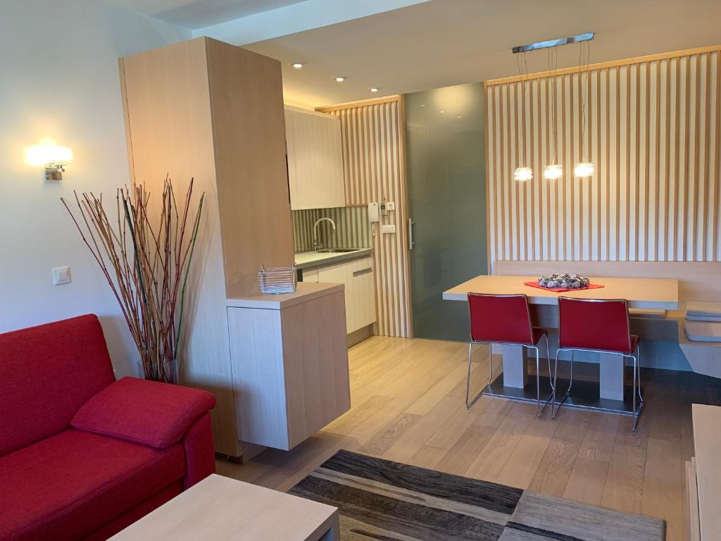 Apartment MIMI 전경