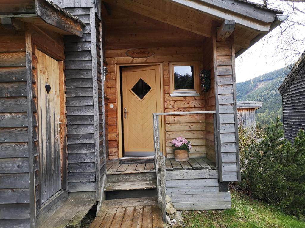 Zirbelhütte - 3