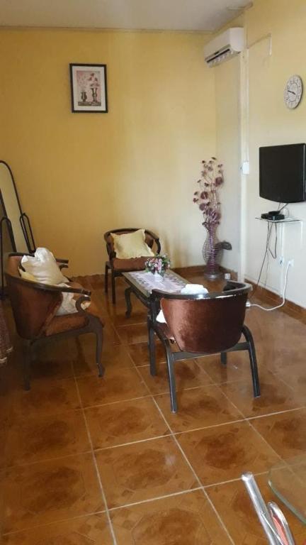 Two-Bedroom Apartment, Afilux Residencial in Luanda