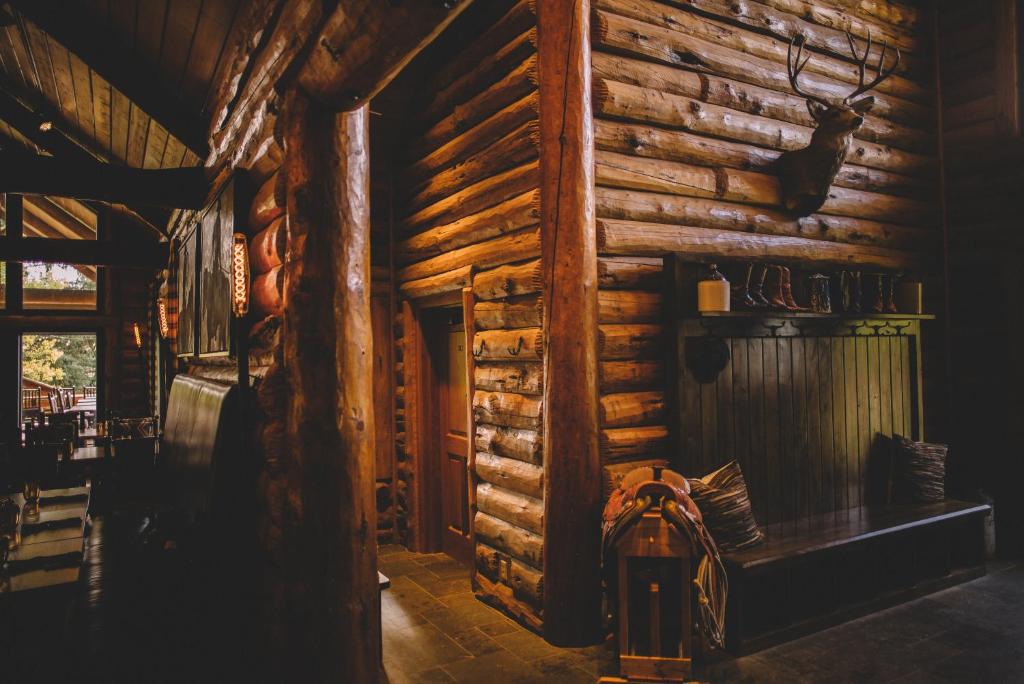 Lone Mountain Ranch photo
