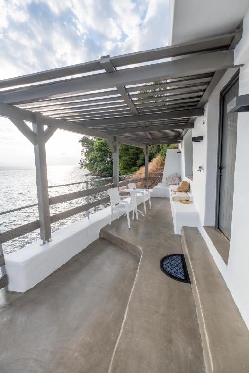 Pefkaki Boutique Hotel Loutraki