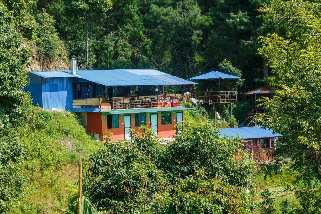 Nuwakot Homestays