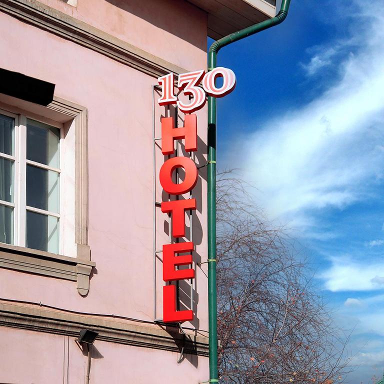 Гостиница 130 HOTEL photo