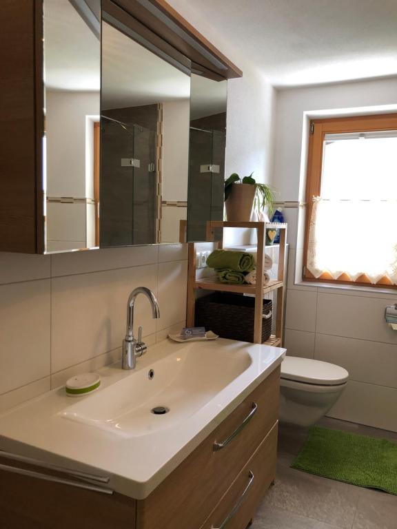 Apartment Sunshine Bruck am Ziller photo