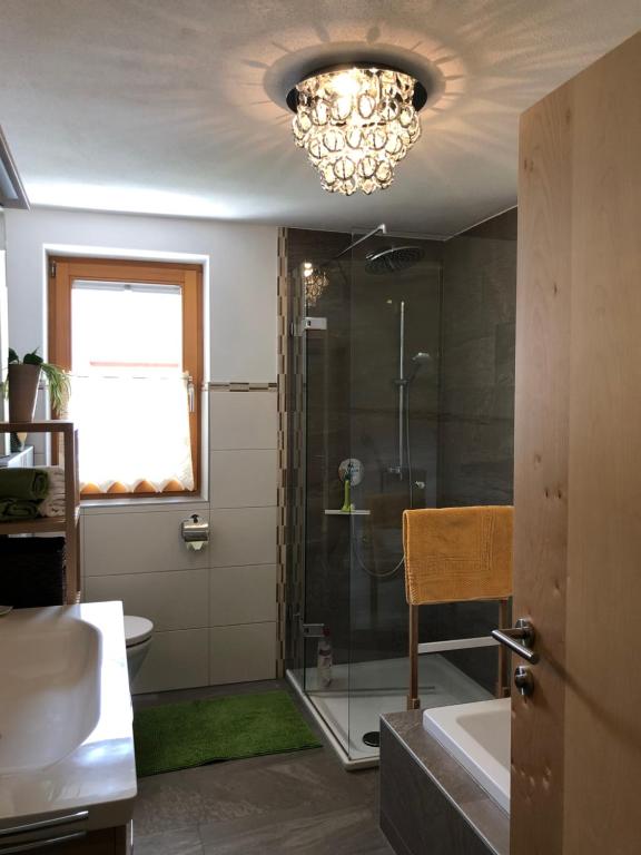 Apartment Sunshine Bruck am Ziller photo