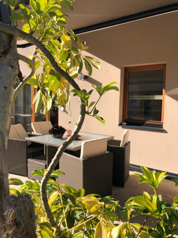 Apartment Sunshine Bruck am Ziller photo