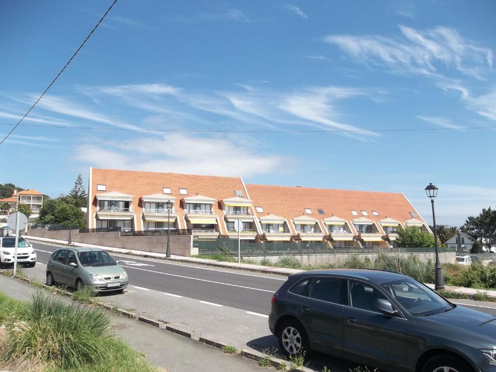 Resid. Balea Marítima - 2
