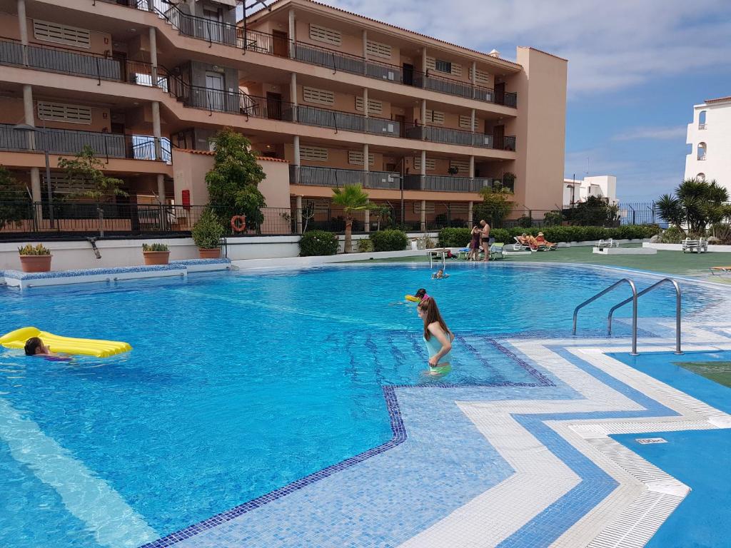 Los Cristianos to enjoy, relax and live the ocean! - 3