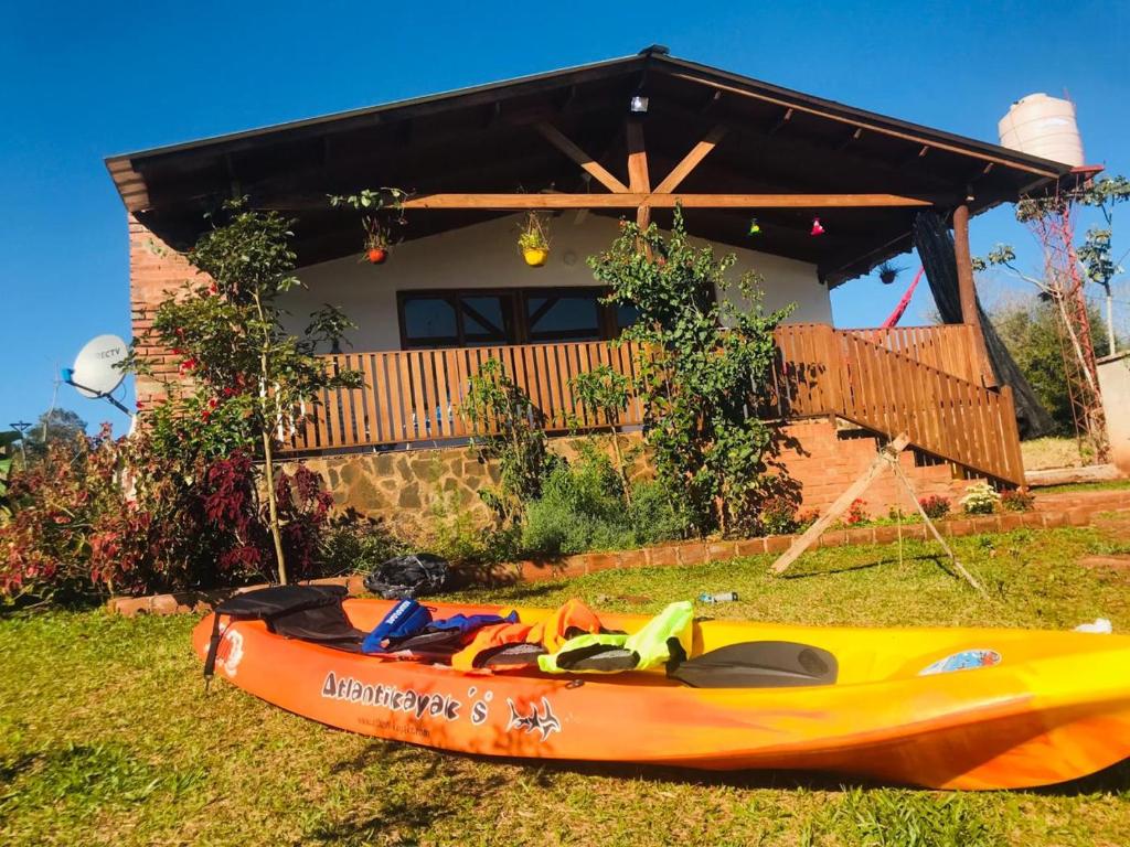 La casa del Lago - The lake house ! - 2