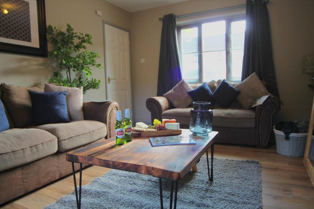 Hambleton House, Catterick Camp