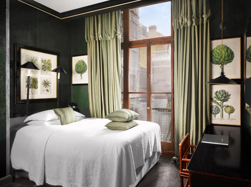 Blakes Hotel London photo